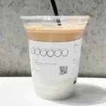 カフェラテL（仙六屋）