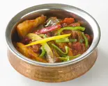 ナスとじゃがいものカレー eggplant and potato curry(お弁当)(SAPANA赤坂見附店(アジアンダイニング&バー))