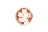 大根ピクルス/Radish pickles（カマロチキン 草加店）