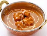 ポークカレー Pork Curry（インドネパールレストランかんぱい蒲田）