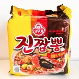 [オットギ]ジンチャンポン 4P（韓ビニ 足立店）