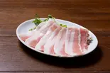 しゃぶしゃぶバラ肉（喜來喫飯）