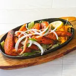 タンドリー手羽先/Tandori Tebasaki(本格インド料理マサラ舟入店)
