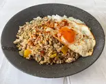 旨辛ガパオライス/Spicy and tasty Gapao Rice(ガパオライス 【パットガパオムーサップ ターペ TOKYO】&カオマンガイ 錦糸町店/GAPAORAISU PATTOGAPAOMUSAPPUTAPE)