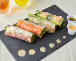 生春巻き4種セット（春巻専門店 東京はるまき 両国本店）