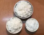 ライス (中)（らーめん日出屋）