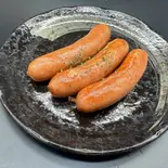 ウィナー3本（【具沢山野菜 皿うどん ちゃんぽん】弐(に)）