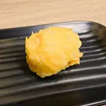 半熟卵天(讃岐うどん大使 東京麺通団)