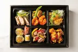 オードブル「金虎」（ゴールデンタイガー 六本木ヒルズ）