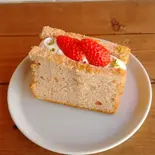 季節のタルト（CORTE）