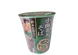 小海老天そば（本家かまどや 天満店）
