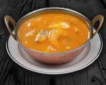 プラウンカレー Prown Curry（スパイシーカレー 彩門）