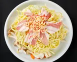 関西風 太麺焼きそば（お好み焼き・もんじゃ 粉と水）