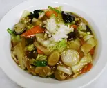 海鮮中華飯（盛香倫 大須店）