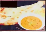 チキンカレーセット (Chicken Curry Set)（ナマステトウキョウ）
