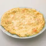オムレツ(インド風)Omelet（SHITARA シタラ レストラン＆バー）