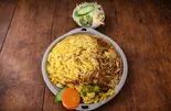 チキンビリヤニセット（SUMITA）