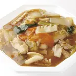 中華飯（うまい館 中央店）