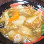 中華飯 Chinese Rice（町中華宝楽）
