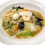 中華飯(中華dining餃子豊和 立花駅北店)