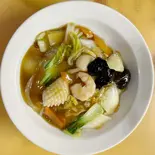 中華飯（台湾料理 天龍）