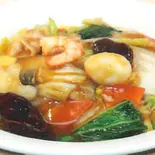 中華飯（台湾料理興福順 座間店）