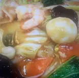 中華飯（龍鳳源）