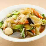 中華飯（中華料理 阿里山）