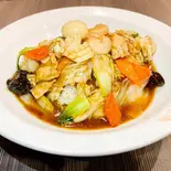 中華飯（和之味）