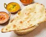 プレーンナン Plain Nan（ネパールインド料理サラソティ Nepali Indian Restaurant Saraswati）