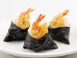 天むす3個セット（米屋の太郎 新宿センタービル店）
