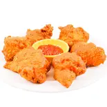 チキンパコラ chicken pakoda 3p ※画像はイメージです（アシアンダイニング＆バ-タンドリーキッチンメラ）