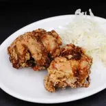唐揚げ(3個)（かすが堂）