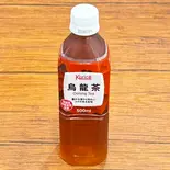 烏龍茶(ウーロン茶)（925麻辣烫）