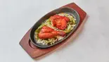 タンドリーチキン 2P Tandoori Chicken(インドネパール レストラン&バー 紅葉)