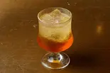 冷やしあめ（芭蕉庵 新梅田シティー店）