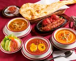 ヒマラヤセット Himalaya set(SITAL(シタル)西荻窪店)