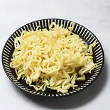 麺（【鍋の食堂】私の鍋 下赤塚店）