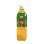 緑茶(ペットボトル)Green Tea(担担担 汁なし坦々麺 TANTANTAN soupless dandan noodle)