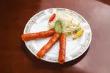 シッカバブ 3P（INDIAN RESTAURANT RUMINA）
