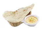 ミックスシーフードカレーセット Mix Seafood Curry Set(スワズ インド カレー)