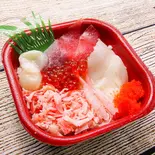 49.海極（大漁丼家 新宿西落合店）