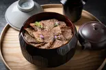 銘柄牛ひつまぶし ハラミ（麻布うか）