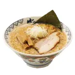 とんこつ醤油（旭川味噌ラーメン ばんから 池袋西口）