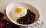 ジャージャンチャーハン（韓国料理実家）