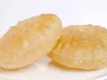 プーリー Puri2P（インドエスニック料理カシミール Indian Ethnic Food Kashmir）