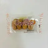 ミヤタのヤングドーナツ（ふれんず）