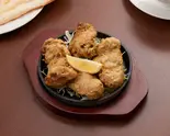 ガーリックティッカ4ピース（Indian restaurant laxmi）