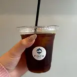 COCOブレンド(ICE)（cafe＆bar COCO）