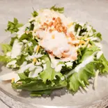 鶏ハムサラダ（中華酒場アイニー）